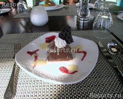 Pompano Beach Club 30
